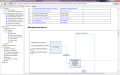 HTML Viewer. Business Studio.