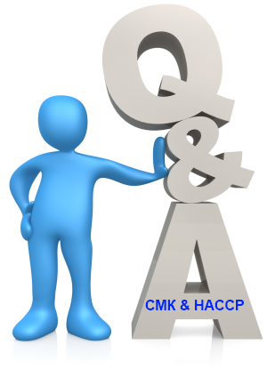 ������� � ������ �� ��� ISO 9000 � HACCP